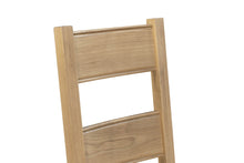 Load image into Gallery viewer, Diana Oak Dining Chair