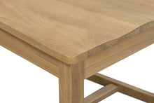 Load image into Gallery viewer, Diana Oak Dining Chair