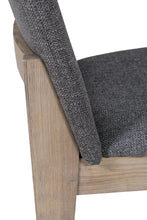 Load image into Gallery viewer, Flussio Dining Chair - Dark Grey