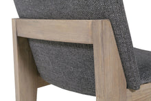 Load image into Gallery viewer, Flussio Dining Chair - Dark Grey
