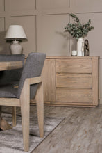 Load image into Gallery viewer, Flussio Dining Chair - Dark Grey