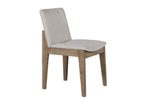 Load image into Gallery viewer, Flussio Dining Chair - Natural