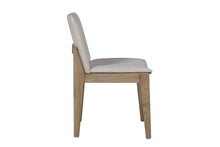 Load image into Gallery viewer, Flussio Dining Chair - Natural