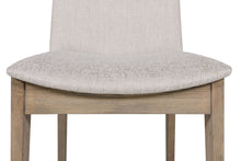 Load image into Gallery viewer, Flussio Dining Chair - Natural