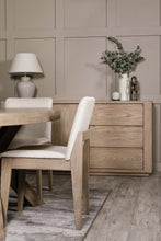 Load image into Gallery viewer, Flussio Dining Chair - Natural