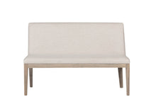 Load image into Gallery viewer, Flussio Short Bench - Natural