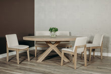 Load image into Gallery viewer, Flussio Short Bench - Natural