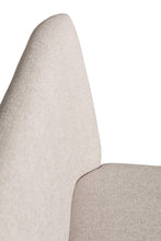 Load image into Gallery viewer, Flussio Long Corner Bench - Natural