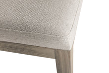 Load image into Gallery viewer, Flussio Long Corner Bench - Natural