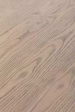 Load image into Gallery viewer, Flussio Dining Table Oval 2350 - Smoked Oak