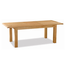 Load image into Gallery viewer, Sandy Large Extending Dining Table