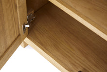 Load image into Gallery viewer, Edmond Large Oak Sideboard