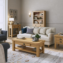 Load image into Gallery viewer, Norfolk Coffee Table
