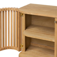 Load image into Gallery viewer, Solano Large Sideboard - Natural