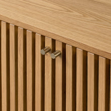 Load image into Gallery viewer, Solano Large Sideboard - Natural