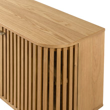 Load image into Gallery viewer, Solano Large Sideboard - Natural