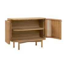 Load image into Gallery viewer, Solano Small Sideboard - Natural