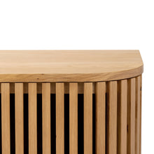 Load image into Gallery viewer, Solano Small Sideboard - Natural