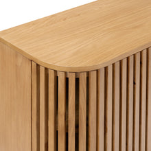 Load image into Gallery viewer, Solano Small Sideboard - Natural