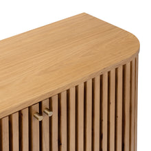 Load image into Gallery viewer, Solano Small Sideboard - Natural