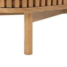 Load image into Gallery viewer, Solano Small Sideboard - Natural