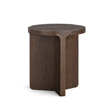 Load image into Gallery viewer, Kaley Round Side Table