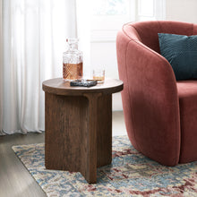 Load image into Gallery viewer, Kaley Round Side Table