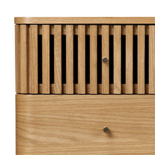 Load image into Gallery viewer, Solano 6 Drawer Chest - Natural