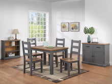 Load image into Gallery viewer, Grantham 120cm Dining Table