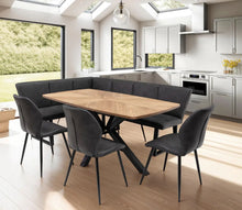 Load image into Gallery viewer, Hampshire 1.6m Oak Table