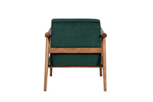 Load image into Gallery viewer, Hendrix Accent Chair - Green