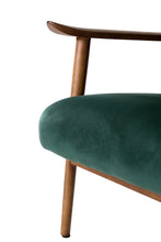 Load image into Gallery viewer, Hendrix Accent Chair - Green