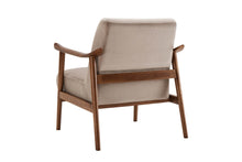 Load image into Gallery viewer, Hendrix Accent Chair - Taupe
