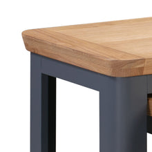 Load image into Gallery viewer, Torino Midnight Blue Nest of Tables
