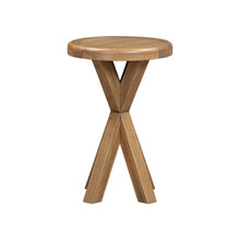 Load image into Gallery viewer, Chateau Round Side Table