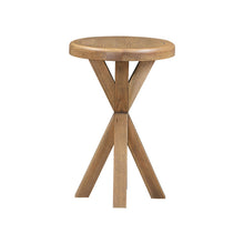 Load image into Gallery viewer, Chateau Round Side Table