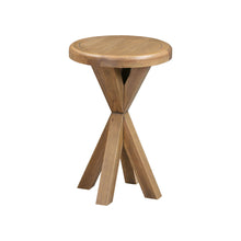 Load image into Gallery viewer, Chateau Round Side Table