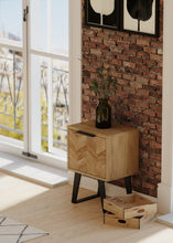Load image into Gallery viewer, Eden Side Table