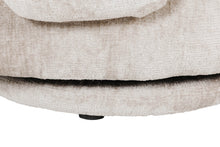 Load image into Gallery viewer, Kara Swivel Accent Chair - Mink