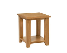 Load image into Gallery viewer, Zeta Lamp Table