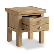 Load image into Gallery viewer, Norfolk Lamp Table
