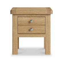 Load image into Gallery viewer, Norfolk Lamp Table