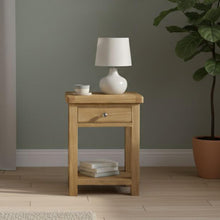 Load image into Gallery viewer, Norfolk Telephone Table