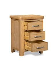 Load image into Gallery viewer, Sorrento Bedside Locker