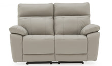 Load image into Gallery viewer, Palermo Leather 2 Seater