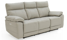 Load image into Gallery viewer, Palermo Leather 3 Seater