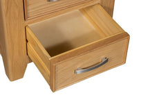 Load image into Gallery viewer, Sorrento Bedside Locker