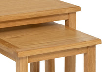 Load image into Gallery viewer, Zeta Nest of Tables