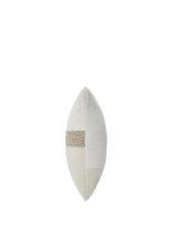 Load image into Gallery viewer, ScatterBox Reeve 50x50cm Natural Cushion