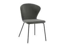 Load image into Gallery viewer, Sian Dining Chair - Dark Grey